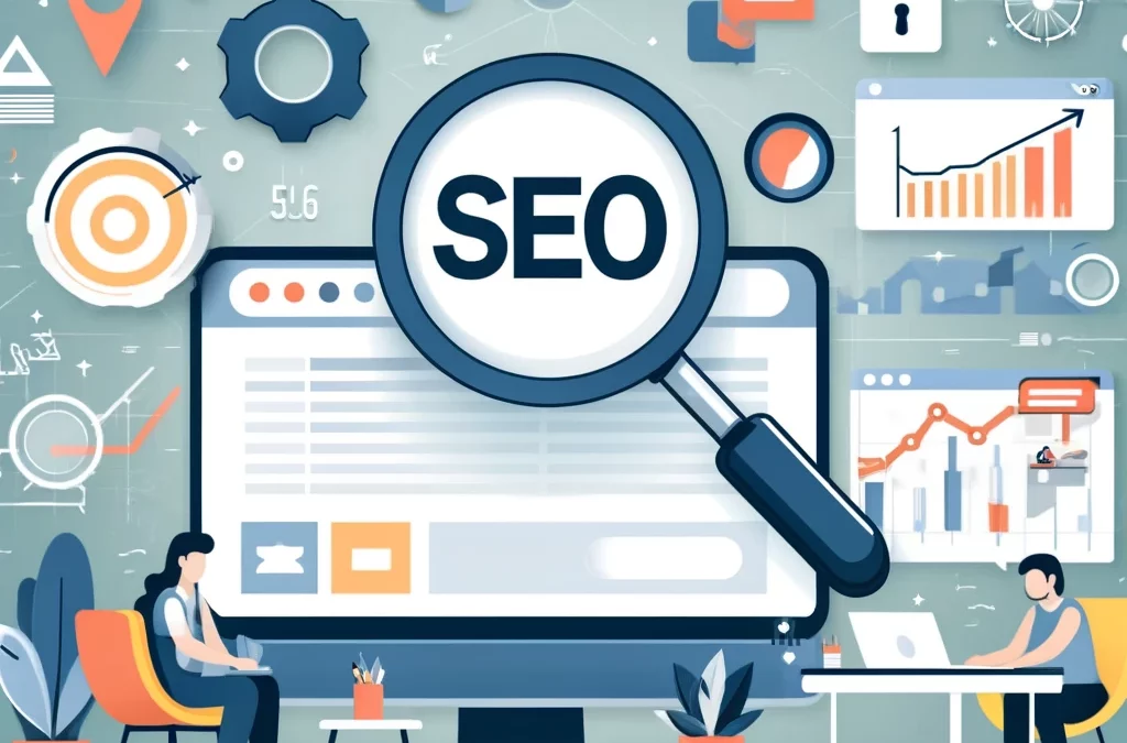 L'Importanza della SEO per un Sito Web
