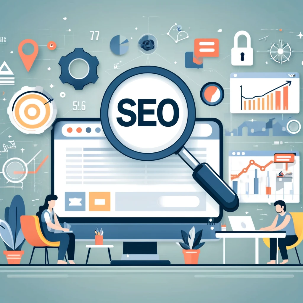L'Importanza della SEO per un Sito Web