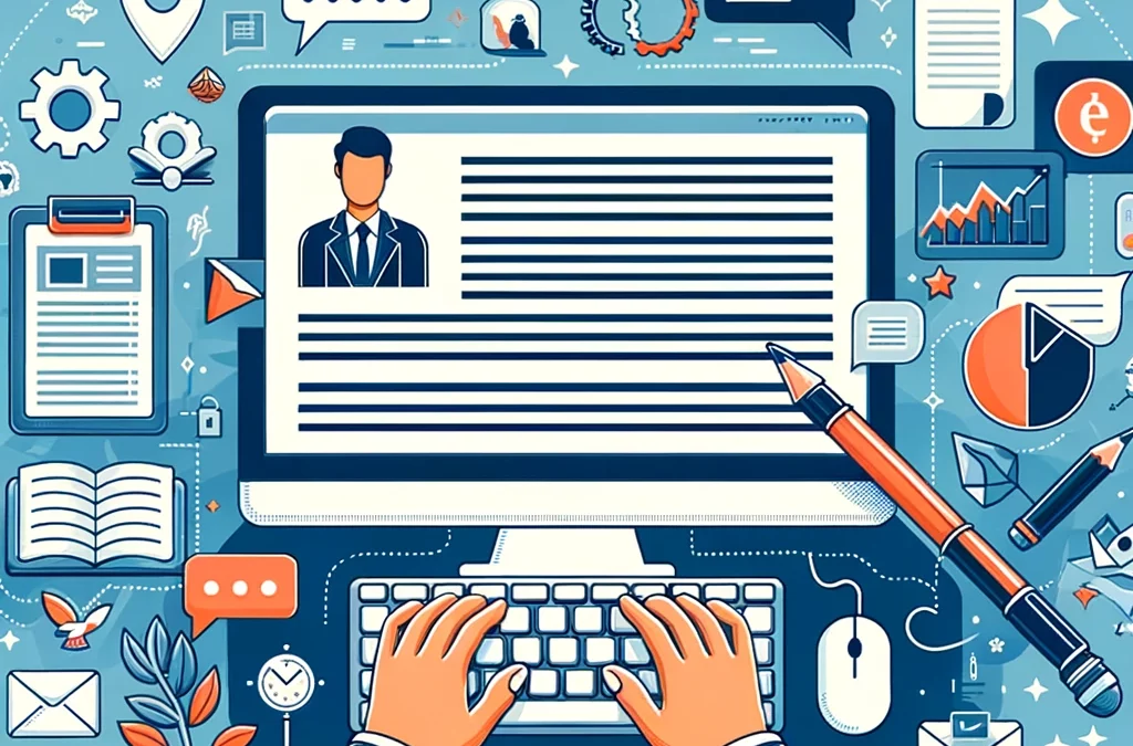 L’Importanza dei Contenuti e del Copywriting per il Successo di un Sito Web