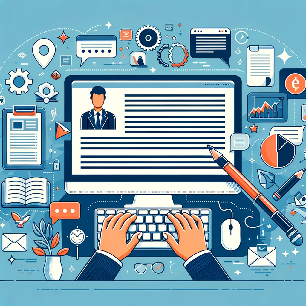 L’Importanza dei Contenuti e del Copywriting per il Successo di un Sito Web