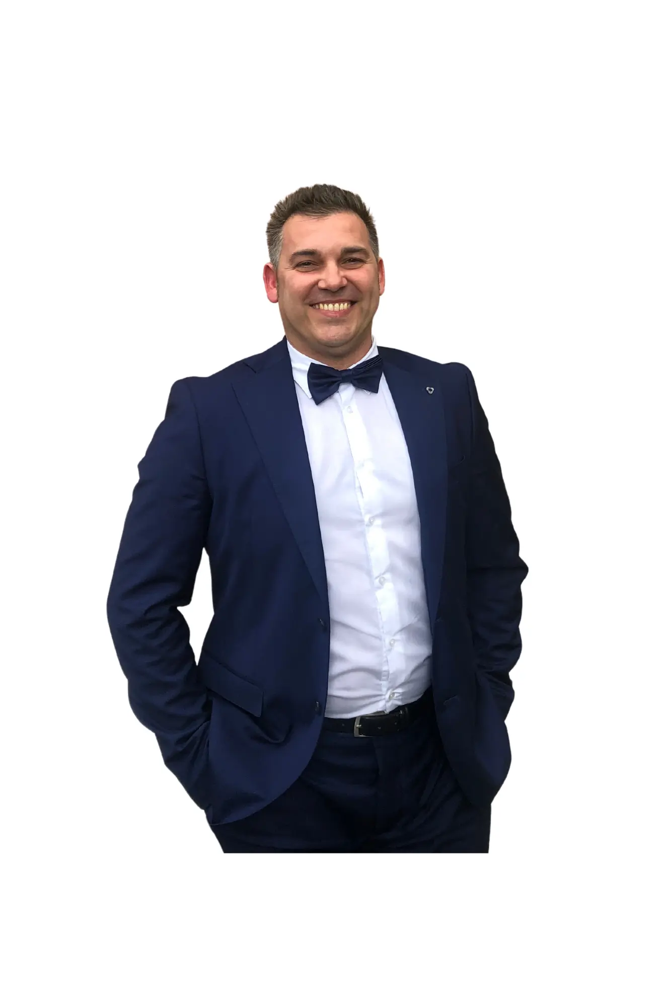 Dr. Mirko Varchetta — Consulente AI e Web Strategist