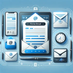 Firme Email Professionali