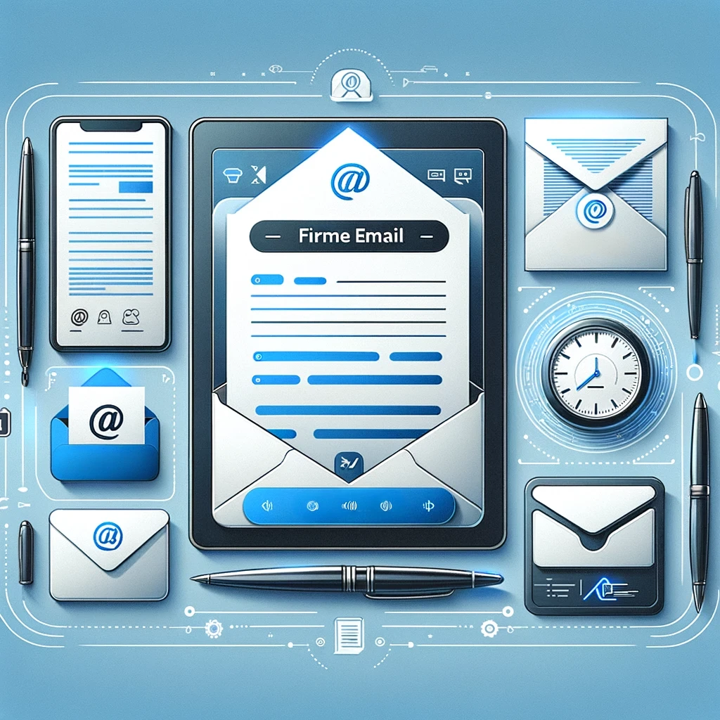 Firme Email Professionali
