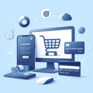 progettazione e sviluppo e-commerce