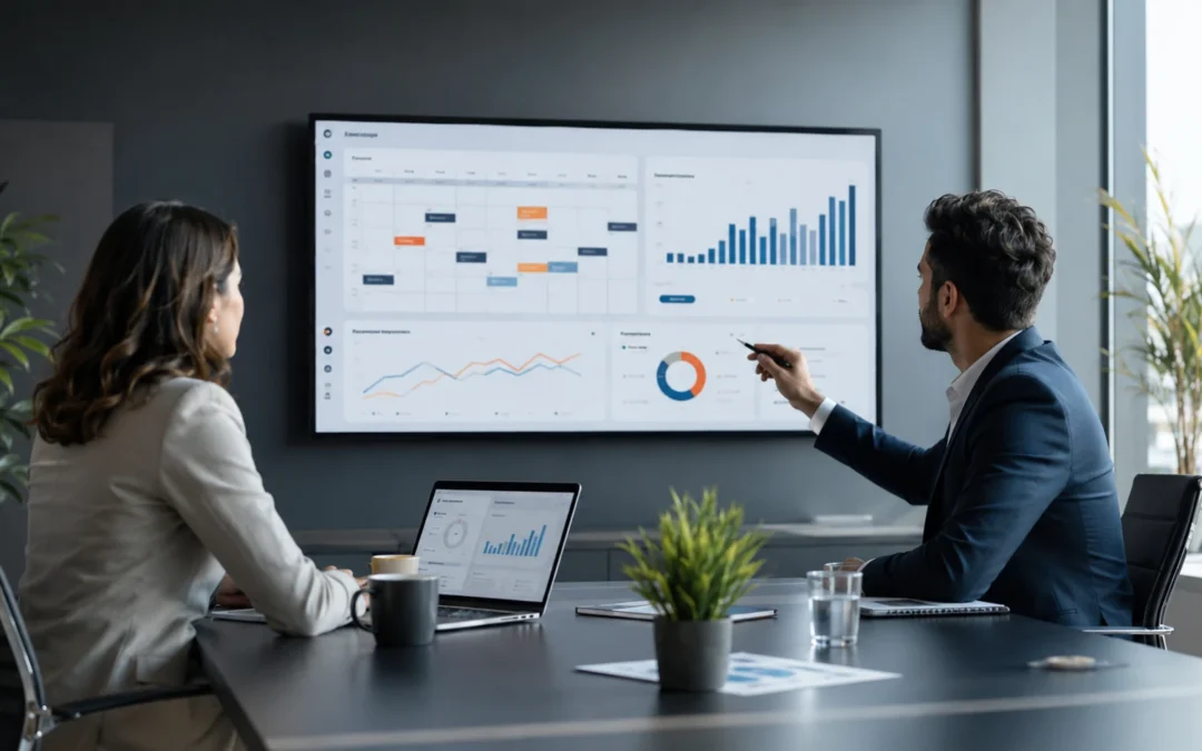 L’importanza del Social Media Marketing: La Soluzione per Aumentare Visitatori e Fatturato